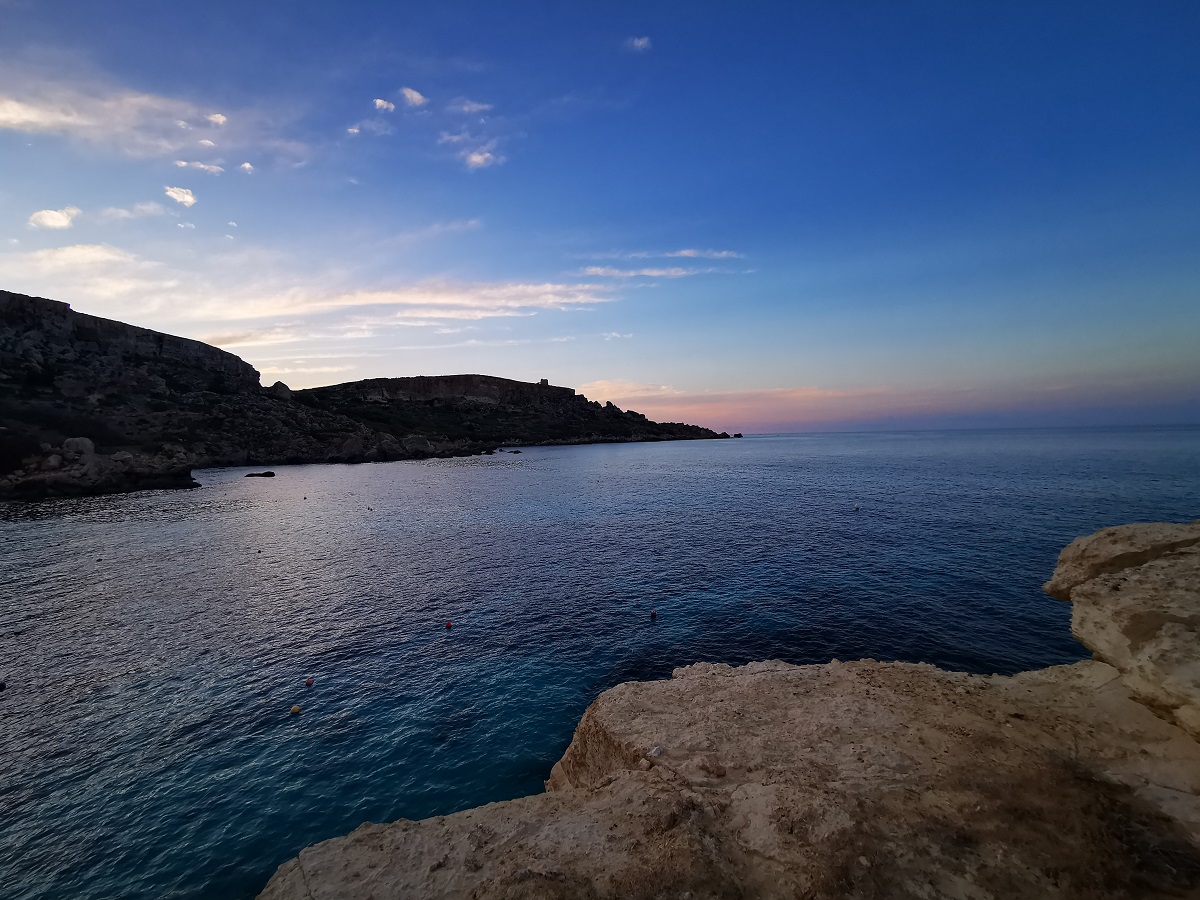 OCTUBRE A MALTA...EN 30 SEGONS! 